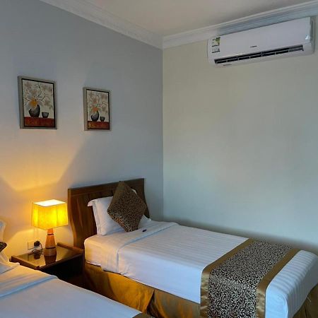Four Seasons Hotel Apartments Jubail Luaran gambar