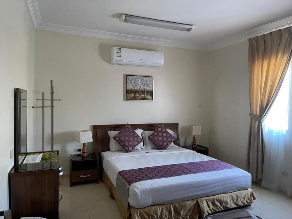 Four Seasons Hotel Apartments Jubail Luaran gambar