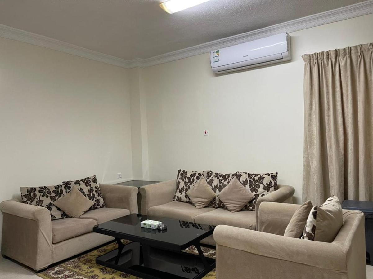 Four Seasons Hotel Apartments Jubail Luaran gambar