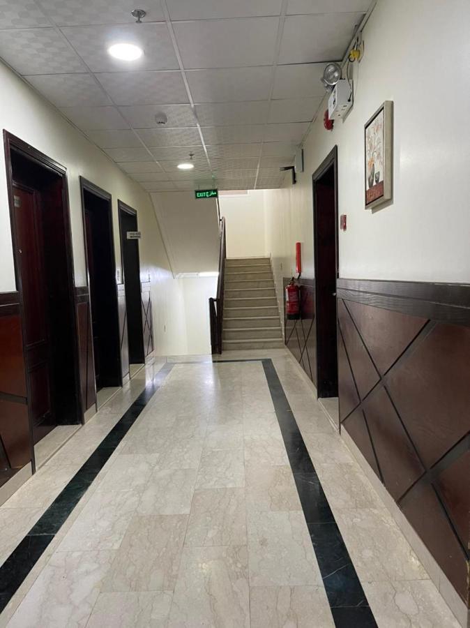 Four Seasons Hotel Apartments Jubail Luaran gambar