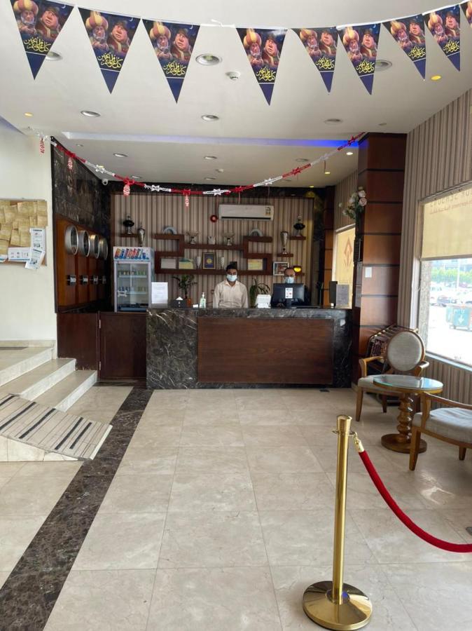 Four Seasons Hotel Apartments Jubail Luaran gambar