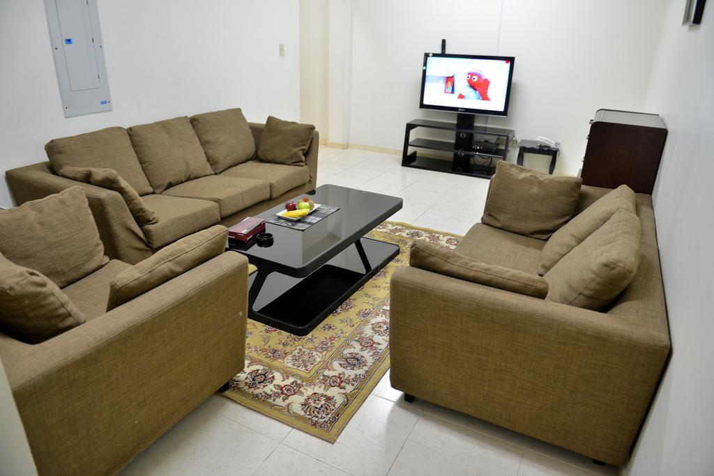 Four Seasons Hotel Apartments Jubail Bilik gambar