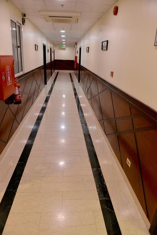 Four Seasons Hotel Apartments Jubail Luaran gambar