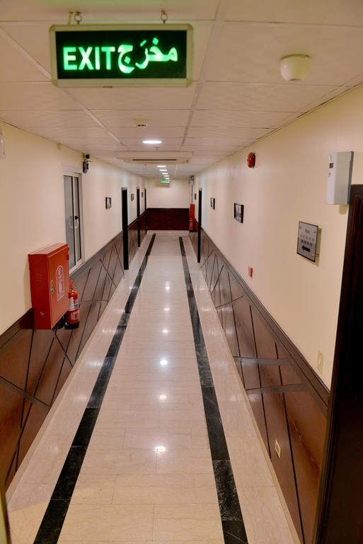 Four Seasons Hotel Apartments Jubail Luaran gambar