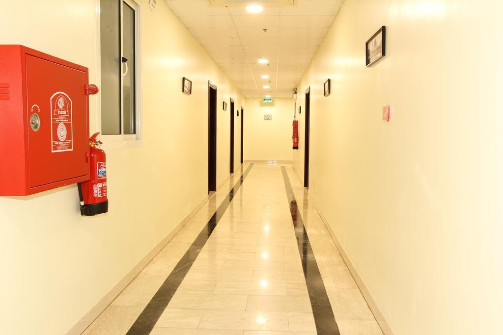 Four Seasons Hotel Apartments Jubail Luaran gambar