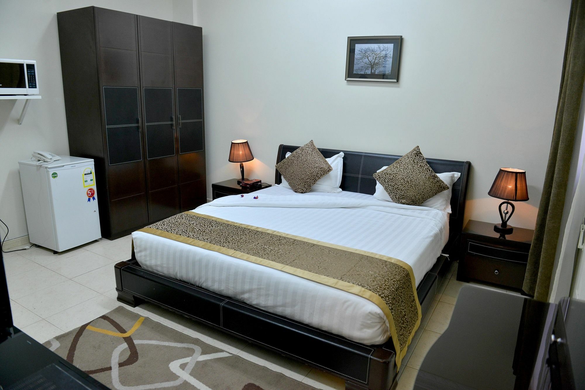 Four Seasons Hotel Apartments Jubail Luaran gambar